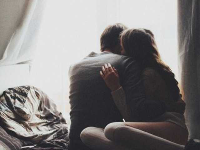 A profil fényképe LuckyCouple3X