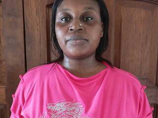 Erotikus videocsevegés Ugandagal