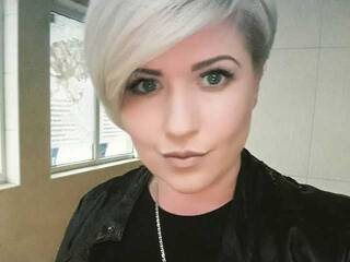 Erotikus videocsevegés Ulyacka0601