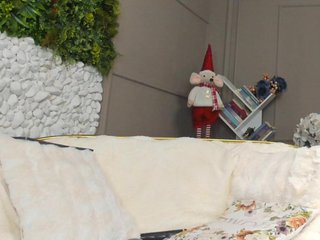 Erotikus videocsevegés UnforseenLand