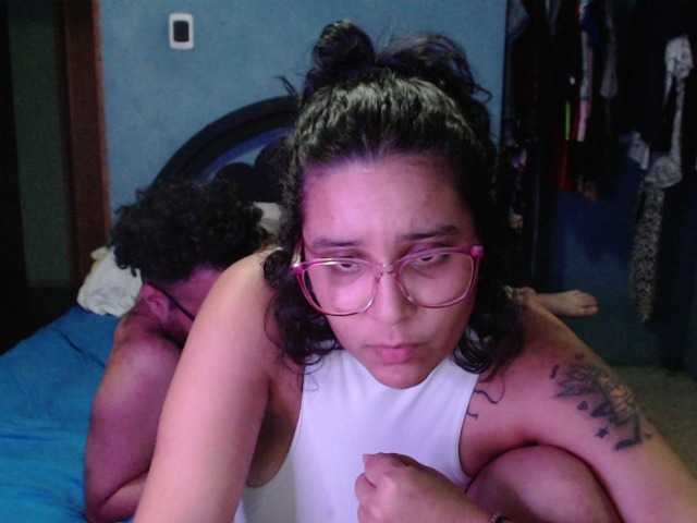 Fényképek Angie_Gabe IF U WANNA SOME ATTENTION JUST TIP. IF U WANNA SEE US FUCK HARD GO PVT AND WE CAN FUN TOGETHER. We will not pay attention to people who get heavy without contributing