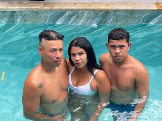 Erotikus videocsevegés Unlimitedsex-ADS