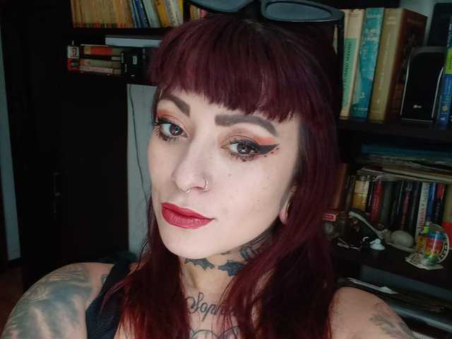 A profil fényképe UrsulaBeaumont