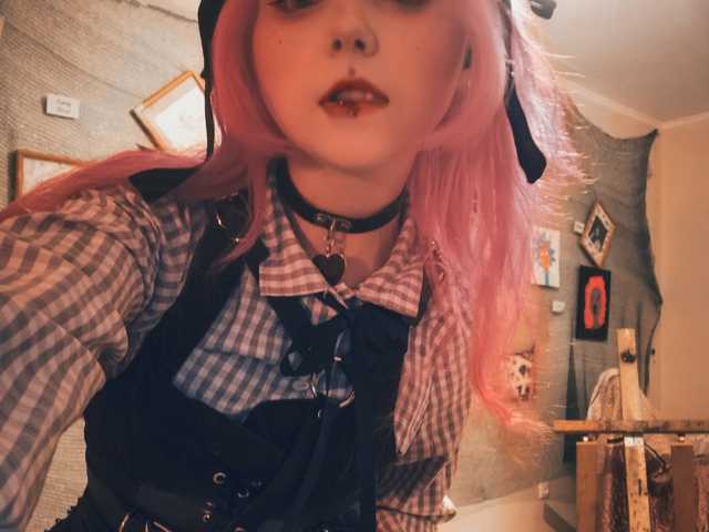 A profil fényképe Usagi-Blush