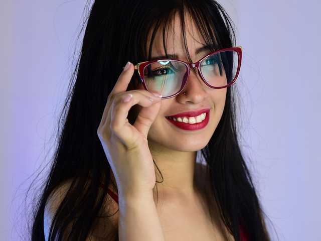 A profil fényképe valenpretty