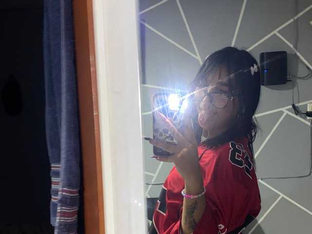 A profil fényképe Valenrosse