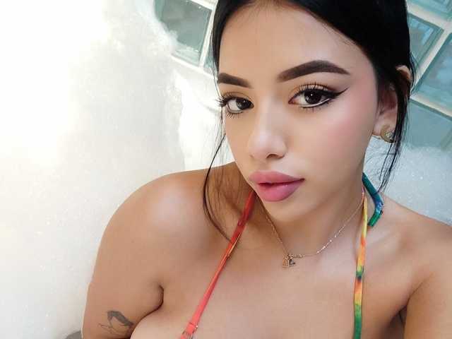 A profil fényképe Valentiinna28