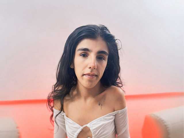 A profil fényképe Valentina-tiny