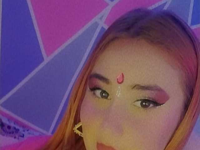 A profil fényképe Valentinaa20
