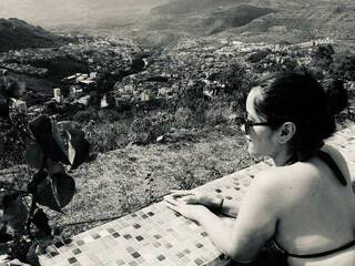 Erotikus videocsevegés ValentinaAss