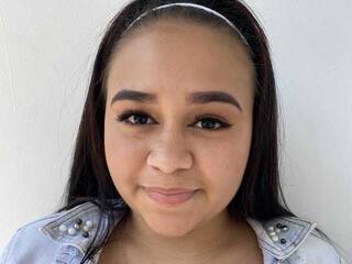 Erotikus videocsevegés ValentinaGreg