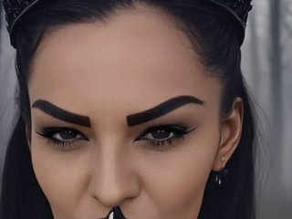 Erotikus videocsevegés ValentinaVale