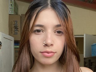 Erotikus videocsevegés valeria-mendoza