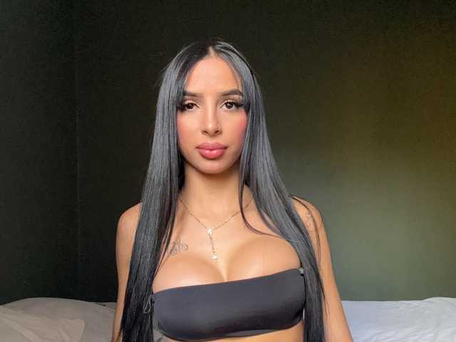 A profil fényképe Valeria-Reyess-