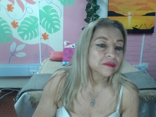 Erotikus videocsevegés valeria-sexy