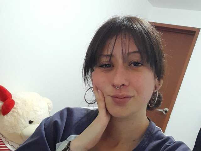 A profil fényképe valeriaf