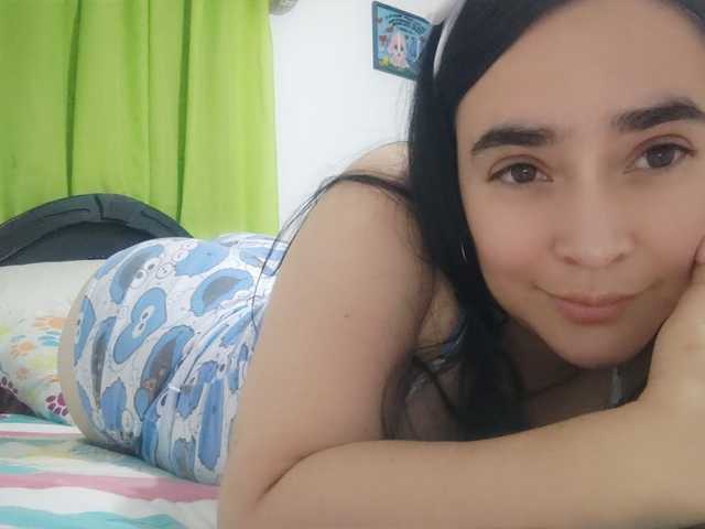 A profil fényképe Valeriagomez