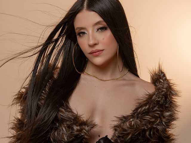 A profil fényképe ValeriaRivera1