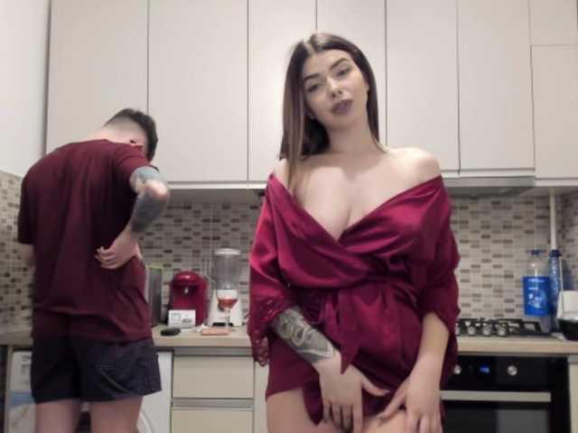 Sugárzási képernyőképek Valeria_xoxo