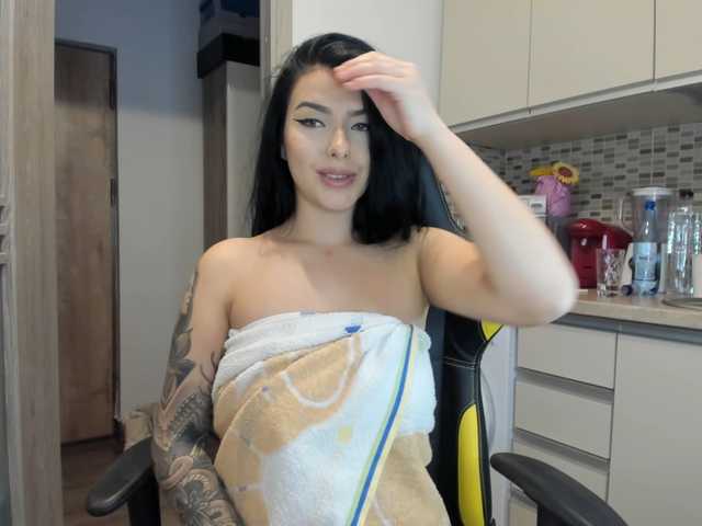 Sugárzási képernyőképek Valeria_xoxo