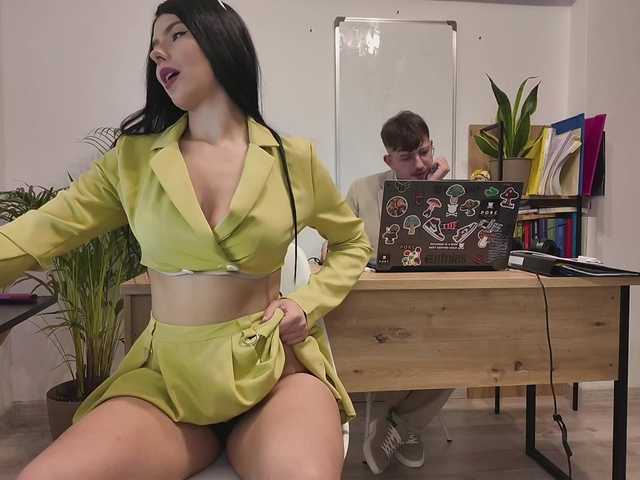 Sugárzási képernyőképek Valeria_xoxo