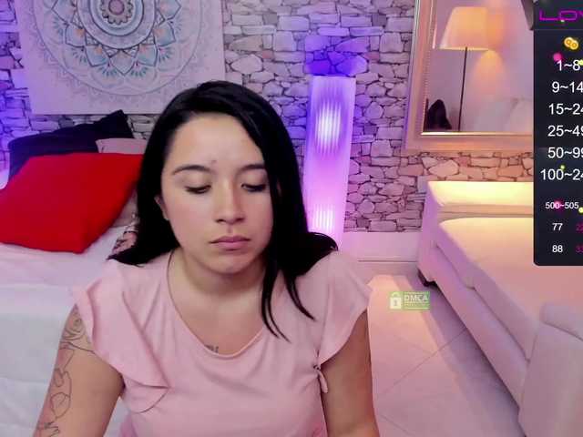 Fényképek Valerie-Saenz 333 0 333 Goal Naked and Fingering♥ #latina #lovense #cum #anal #squirt #lovensecontrol #bigtoy #doublepenetration #frinedly
