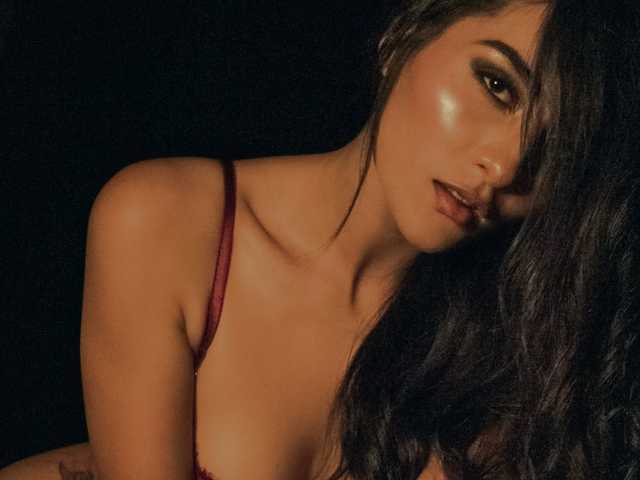 A profil fényképe ValerieAustin