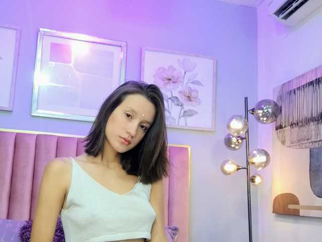 A profil fényképe ValerieJones1