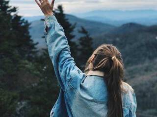 Erotikus videocsevegés ValerieSpec