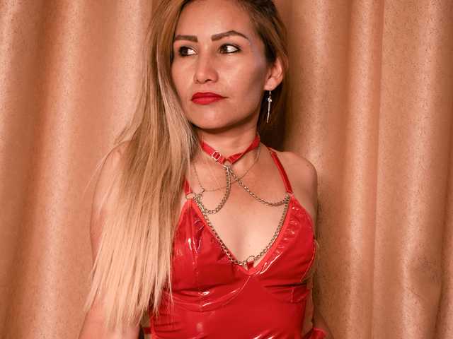 A profil fényképe Valeriia-