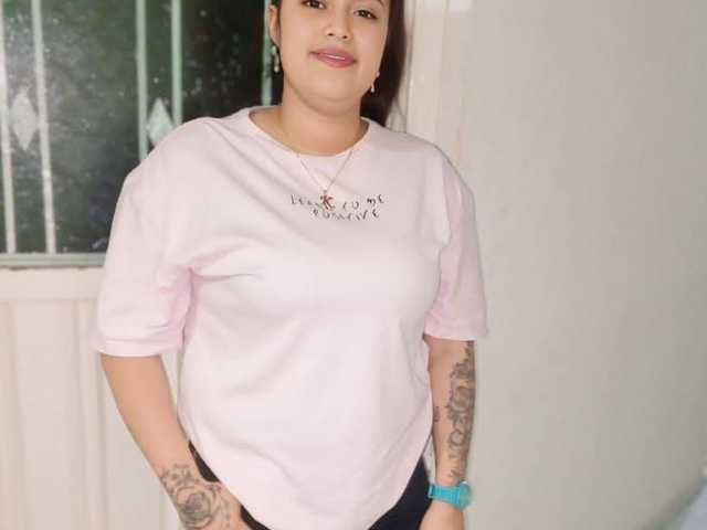 A profil fényképe valeriwet