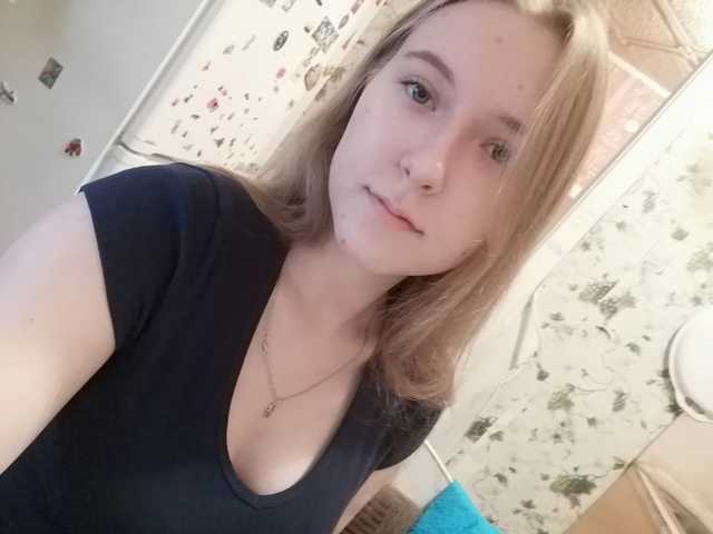 A profil fényképe Valeriya-V
