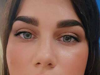 Erotikus videocsevegés Valeriya31