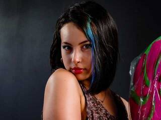 Erotikus videocsevegés Valery-Vall