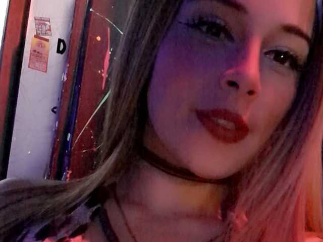 A profil fényképe valeryberry