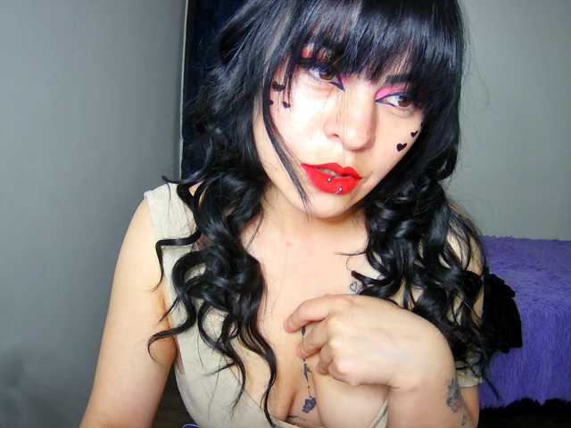 A profil fényképe Valerydirty-dark