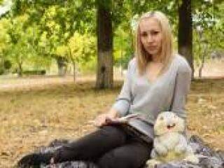 Erotikus videocsevegés valeryhot