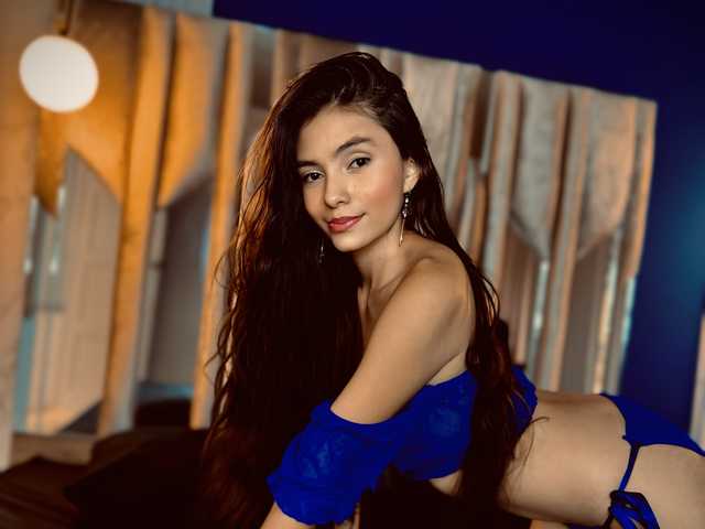 A profil fényképe ValeryLargo