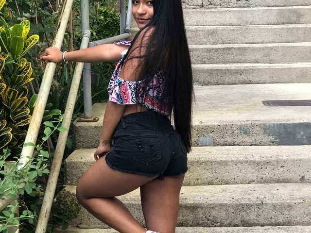 A profil fényképe Valerylopez