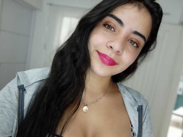 A profil fényképe Valerylopez