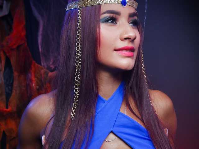 A profil fényképe ValeryPretty-
