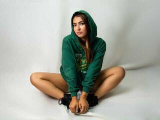 Erotikus videocsevegés ValeryStreinge