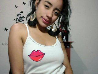 A profil fényképe valerysweet69