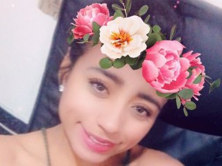 A profil fényképe valerysweet69