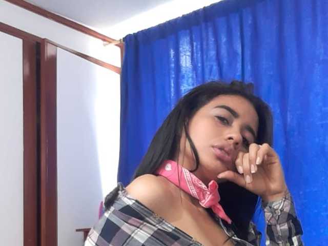 A profil fényképe valerysweet69