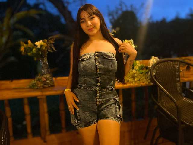 A profil fényképe valeryysexyy1