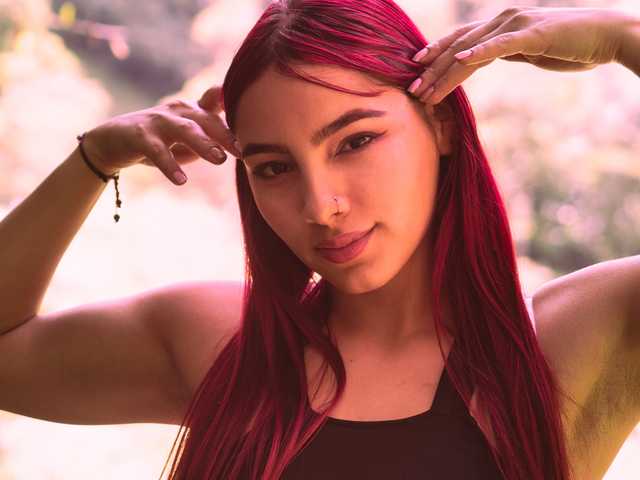 A profil fényképe valeryysexyy1