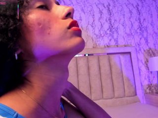 Erotikus videocsevegés Valeska