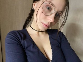 Erotikus videocsevegés Wet_Baby