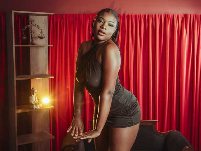 A profil fényképe ValkiriaNorden